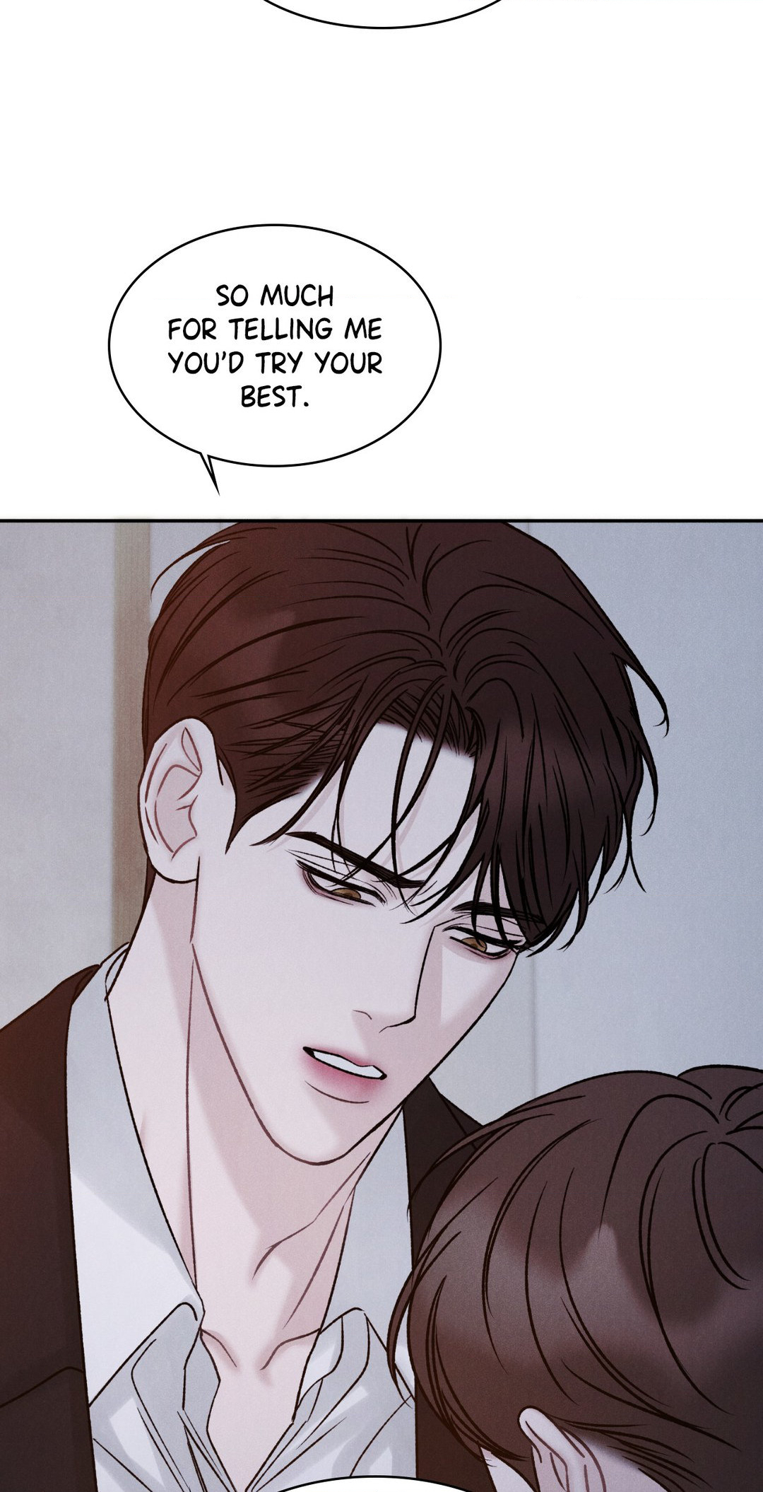 Fall From Grace [Official] - Chapter 22 manhwa