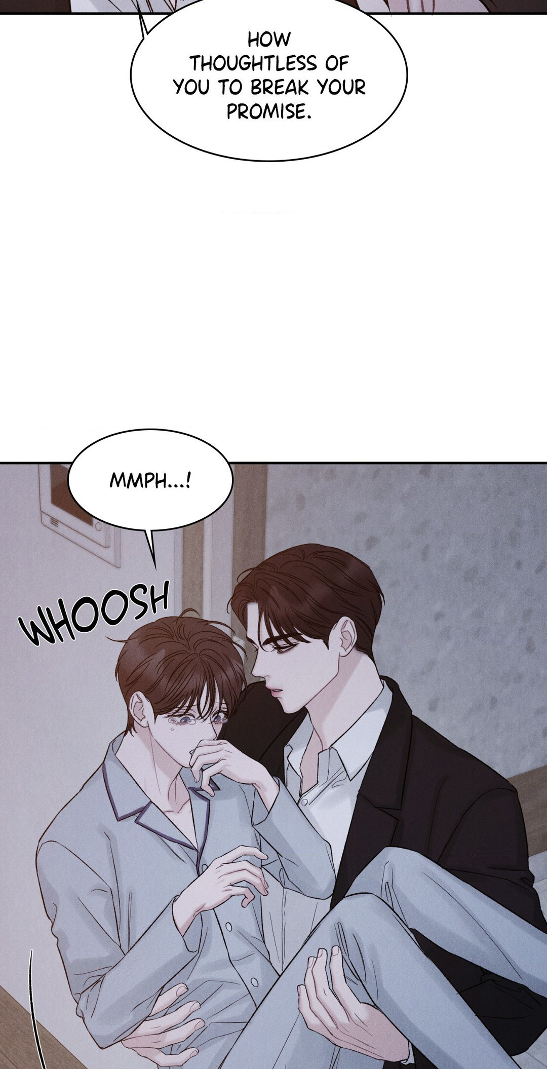Fall From Grace [Official] - Chapter 22 manhwa