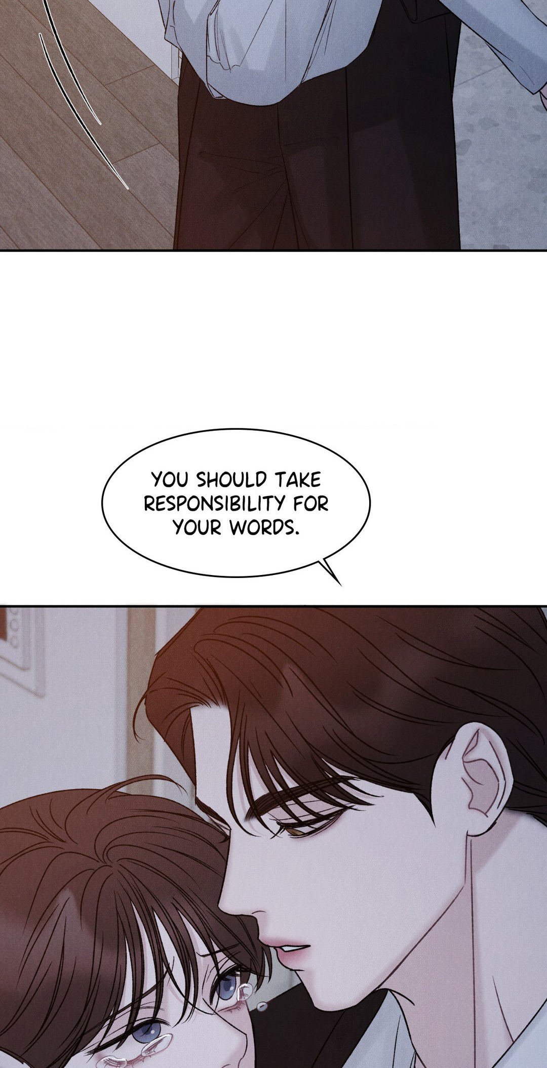 Fall From Grace [Official] - Chapter 22 manhwa