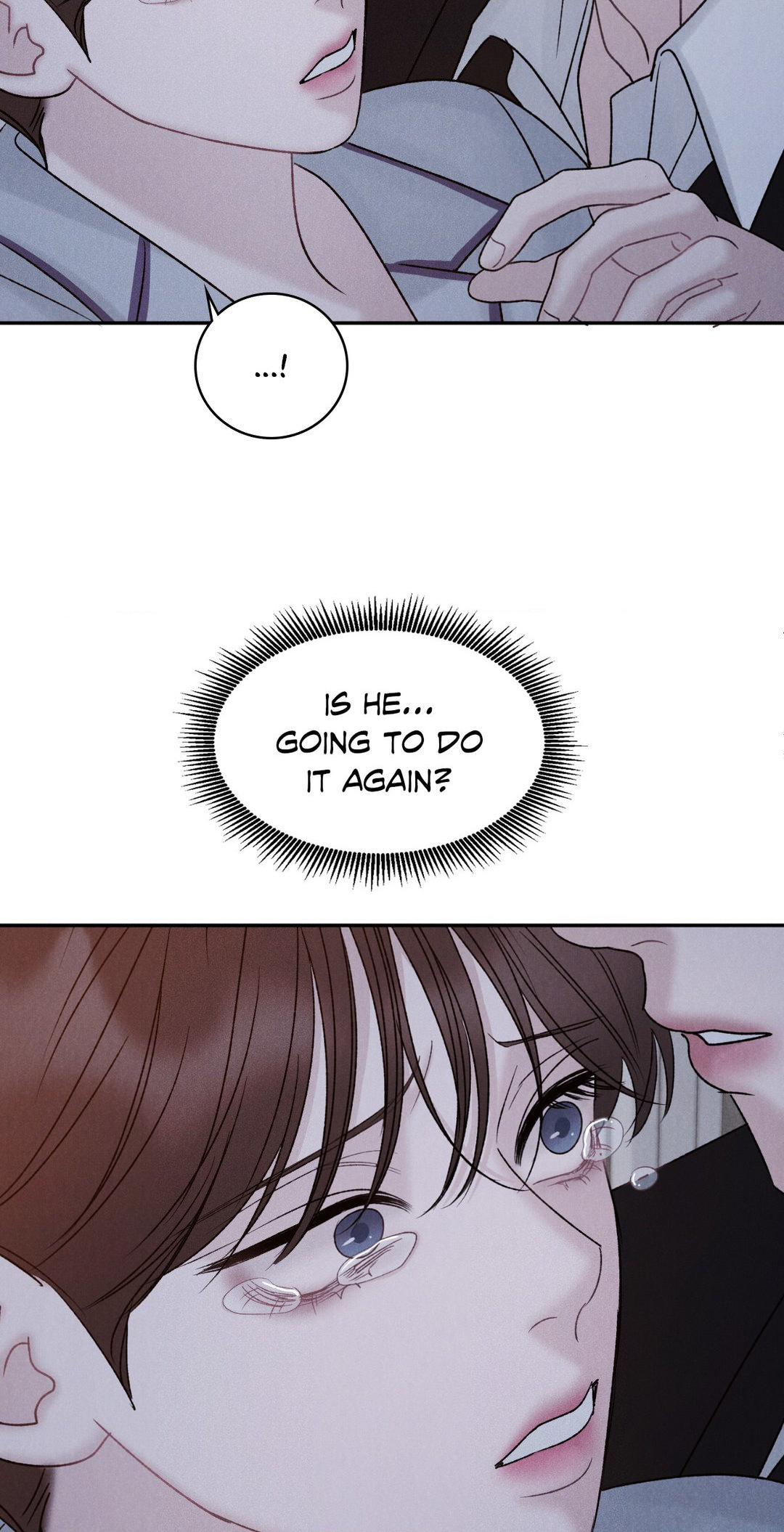 Fall From Grace [Official] - Chapter 22 manhwa