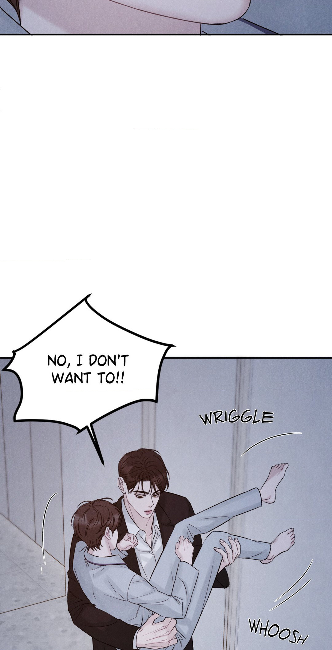 Fall From Grace [Official] - Chapter 22 manhwa