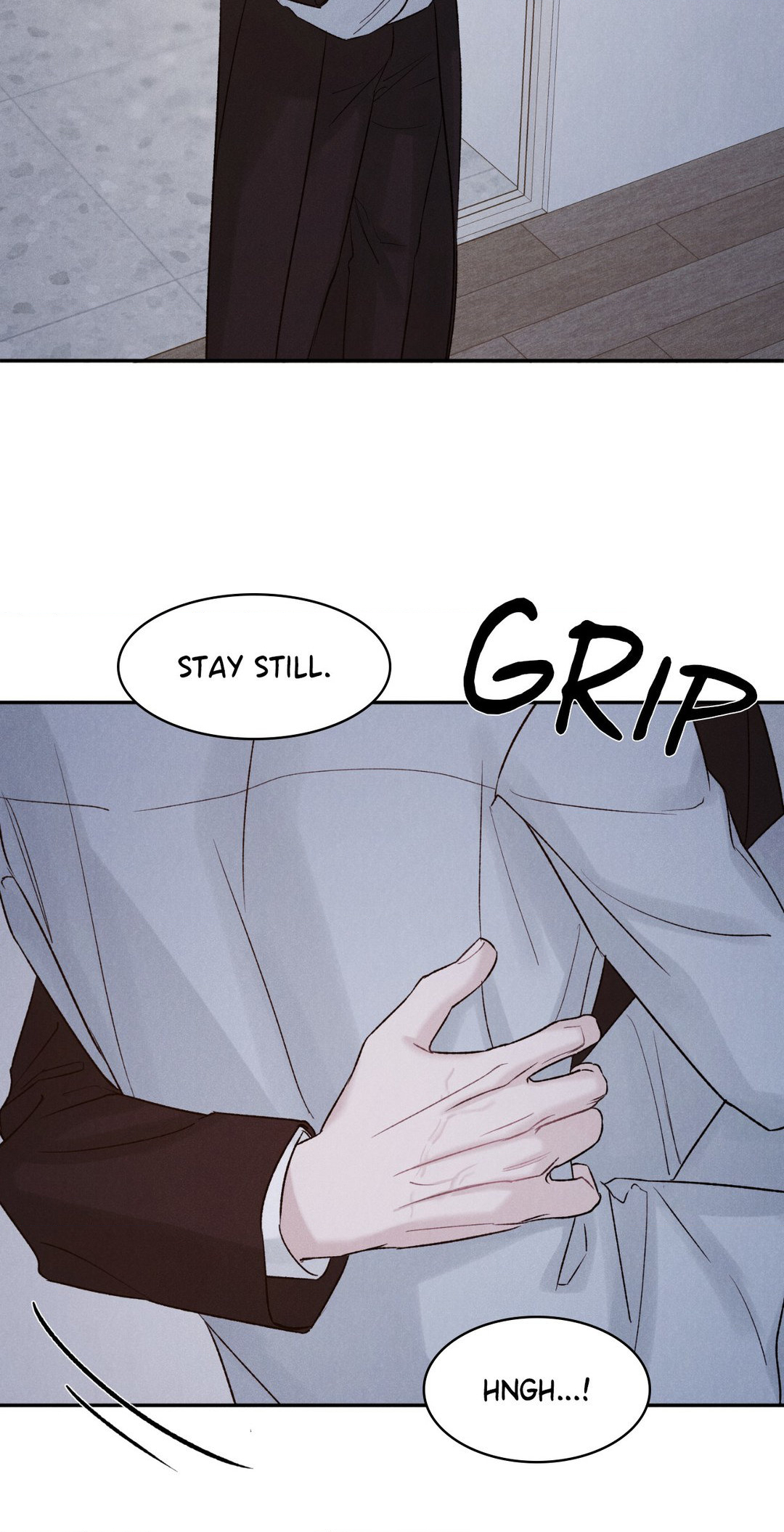 Fall From Grace [Official] - Chapter 22 manhwa