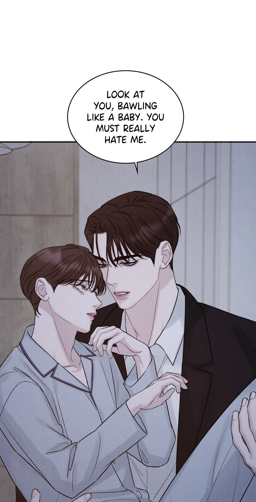 Fall From Grace [Official] - Chapter 22 manhwa