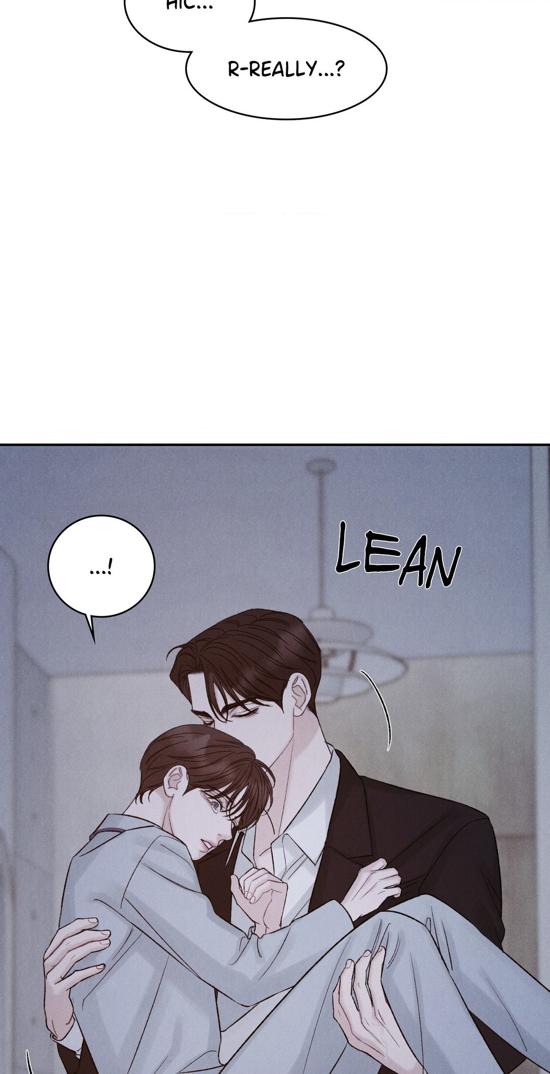 Fall From Grace [Official] - Chapter 22 manhwa