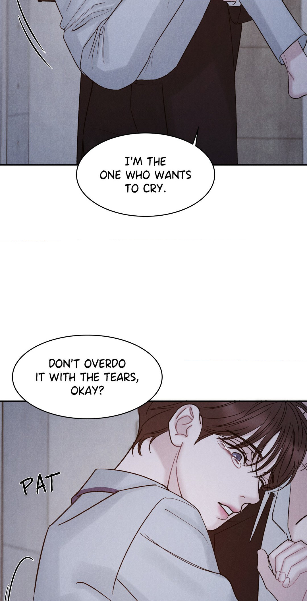 Fall From Grace [Official] - Chapter 22 manhwa