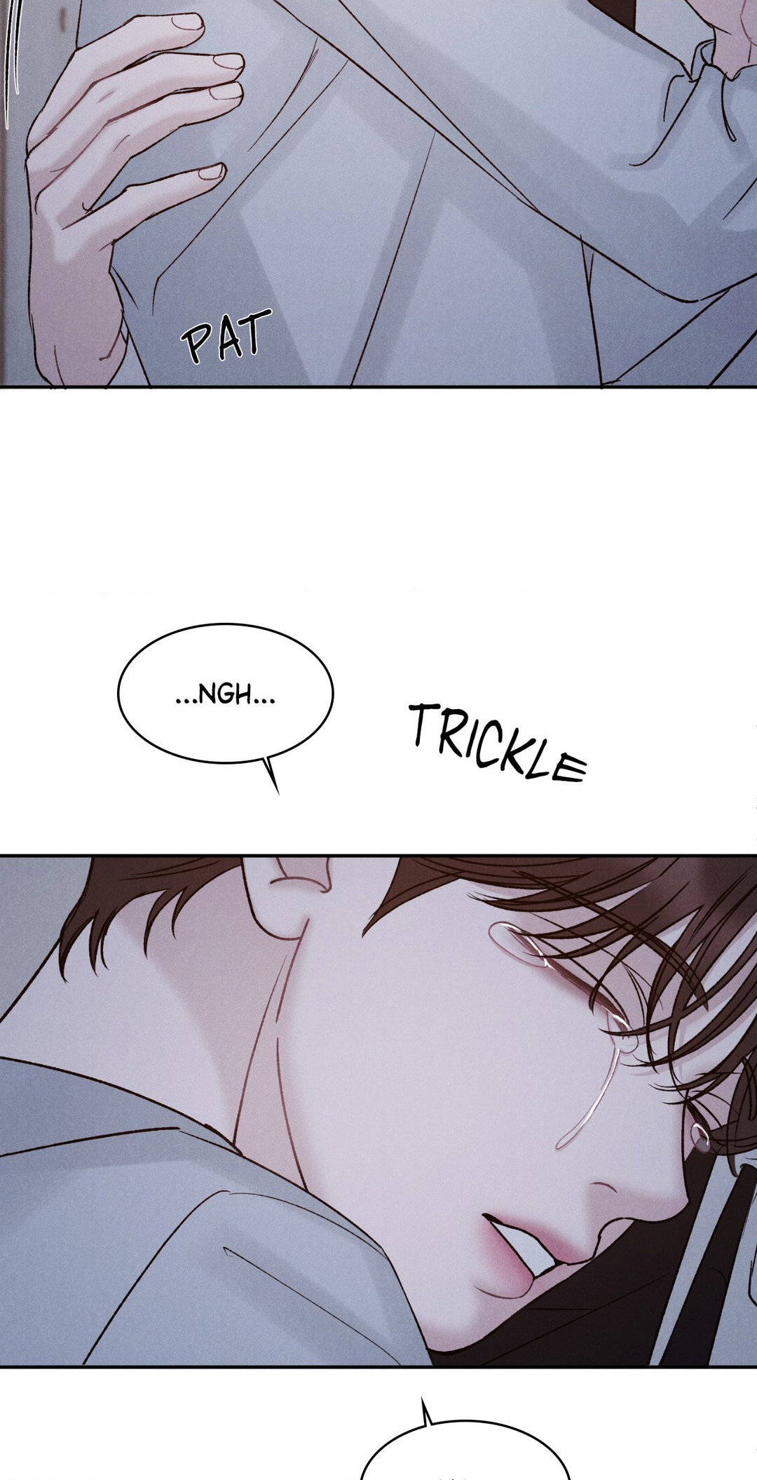 Fall From Grace [Official] - Chapter 22 manhwa