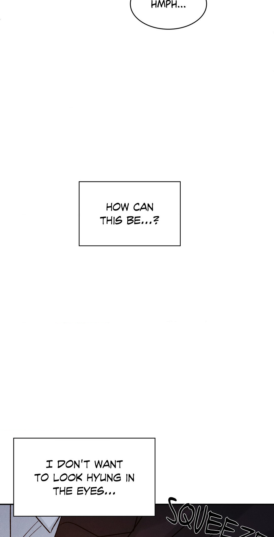 Fall From Grace [Official] - Chapter 22 manhwa