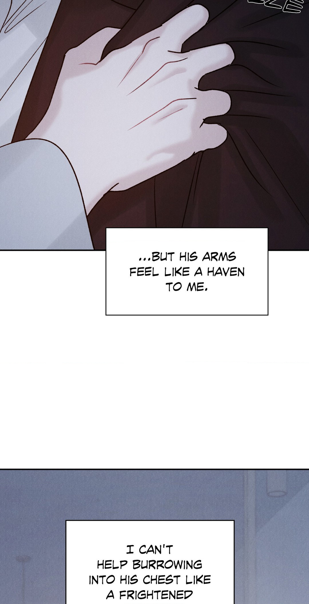 Fall From Grace [Official] - Chapter 22 manhwa
