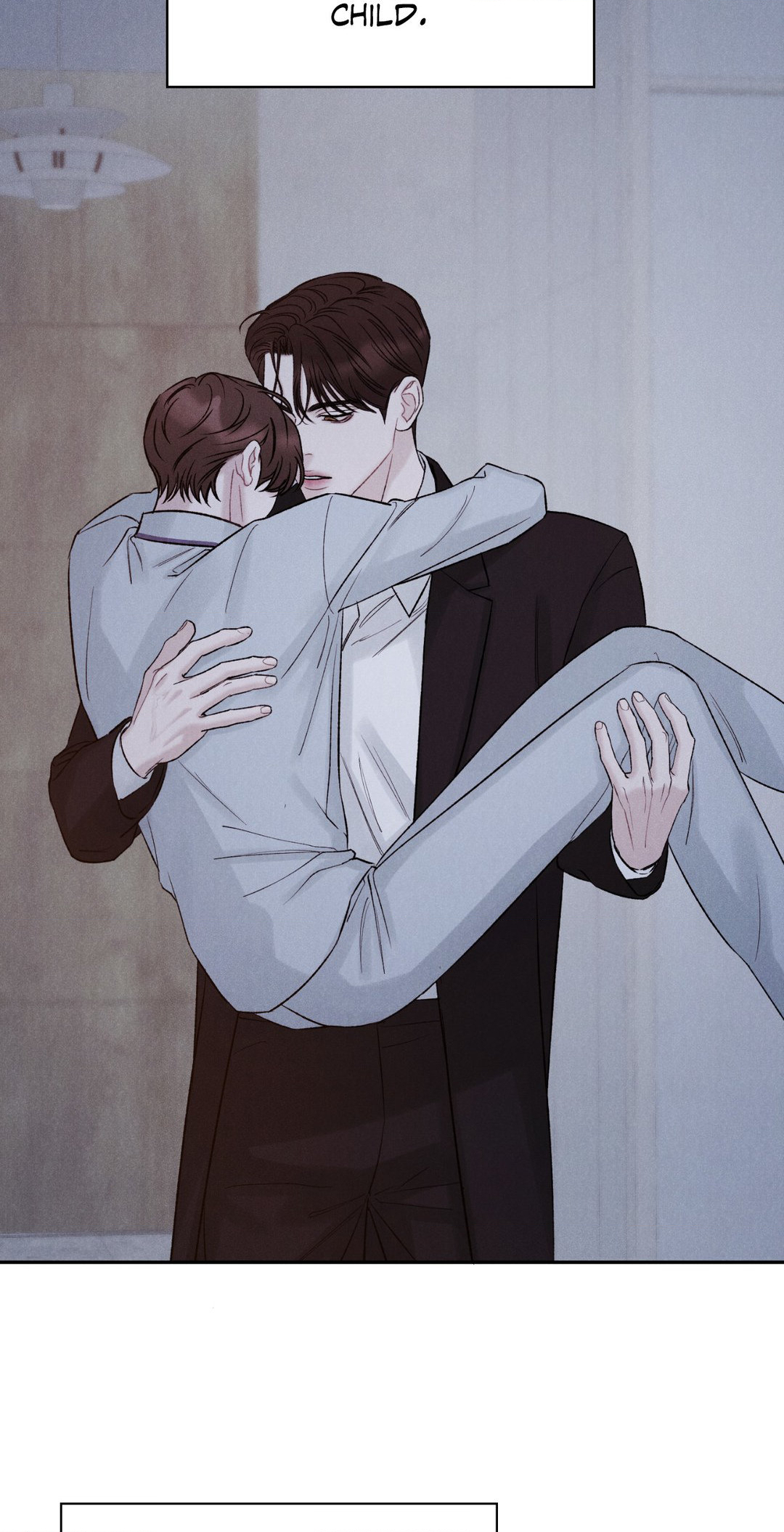 Fall From Grace [Official] - Chapter 22 manhwa