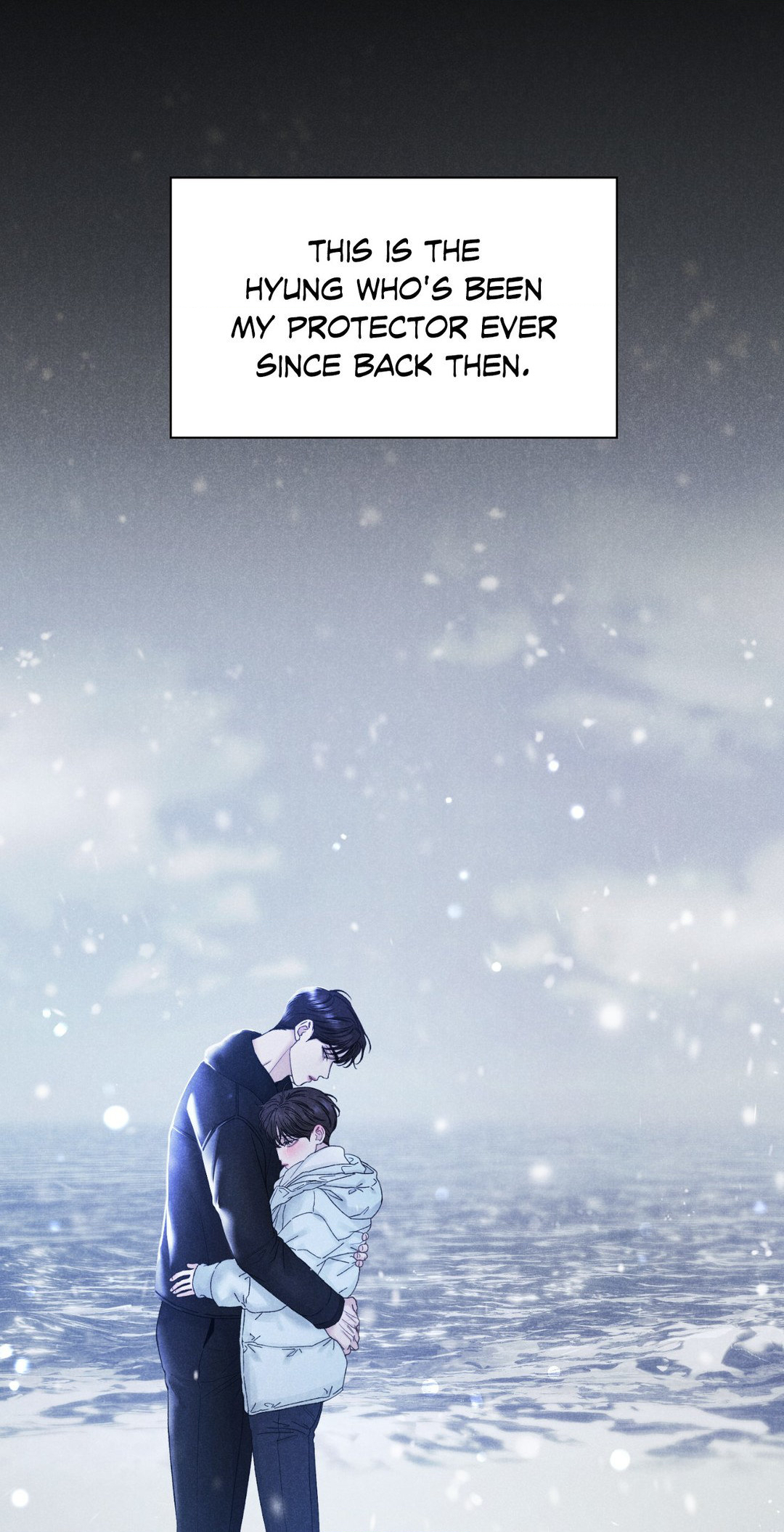 Fall From Grace [Official] - Chapter 22 manhwa