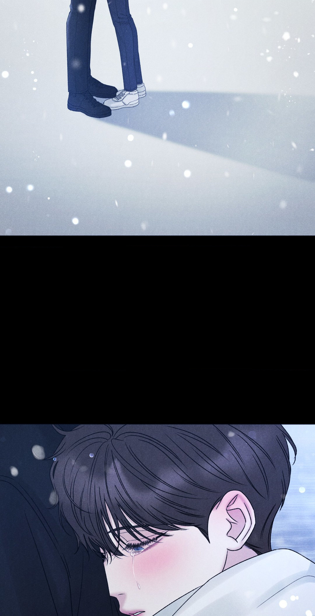 Fall From Grace [Official] - Chapter 22 manhwa