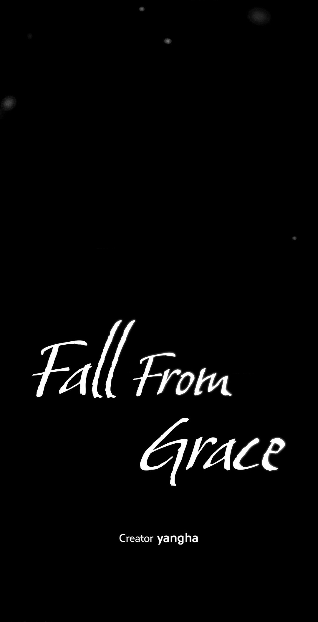 Fall From Grace [Official] - Chapter 22 manhwa