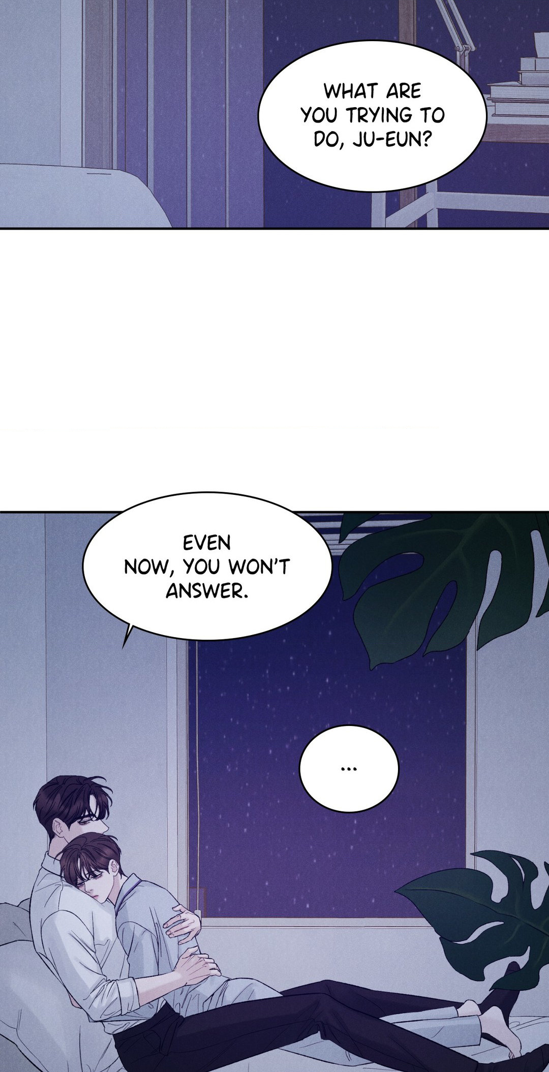 Fall From Grace [Official] - Chapter 22 manhwa