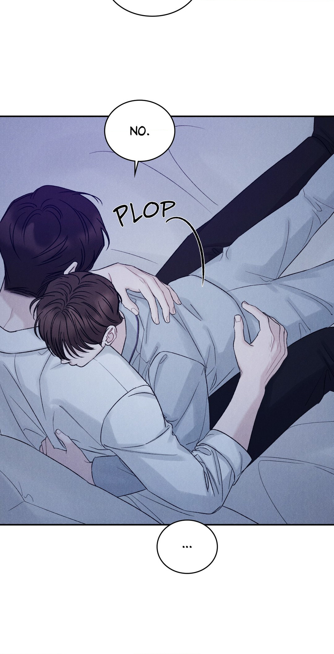 Fall From Grace [Official] - Chapter 22 manhwa