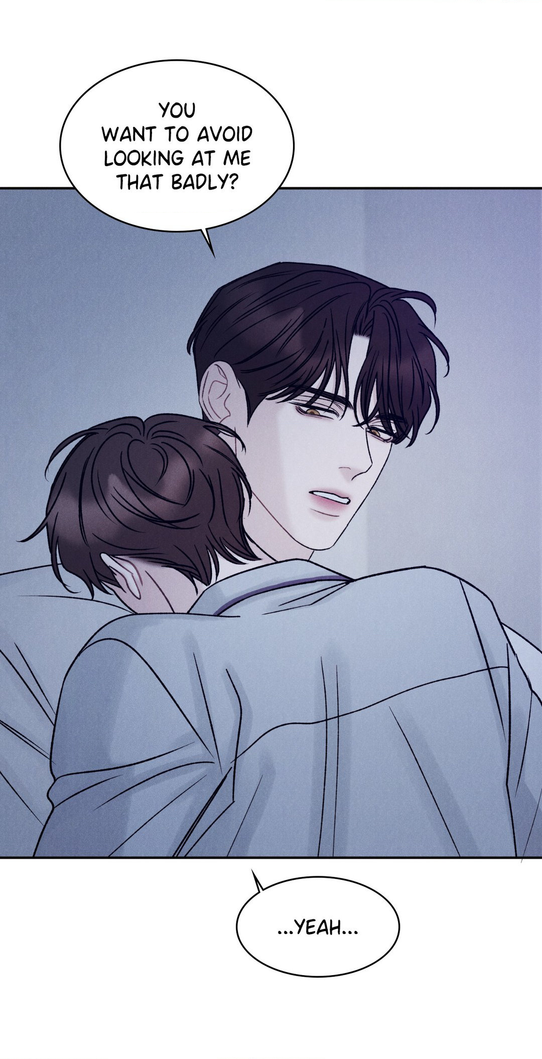 Fall From Grace [Official] - Chapter 22 manhwa