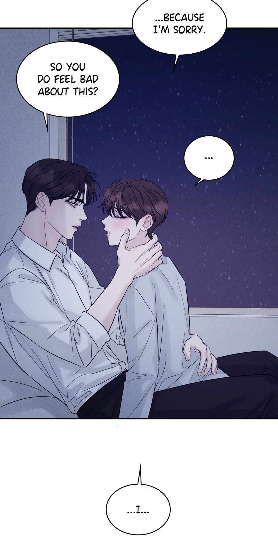 Fall From Grace [Official] - Chapter 22 manhwa