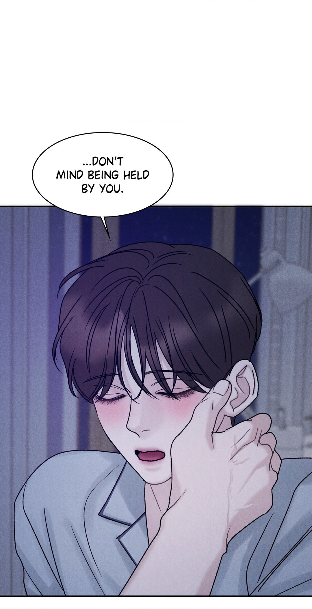 Fall From Grace [Official] - Chapter 22 manhwa