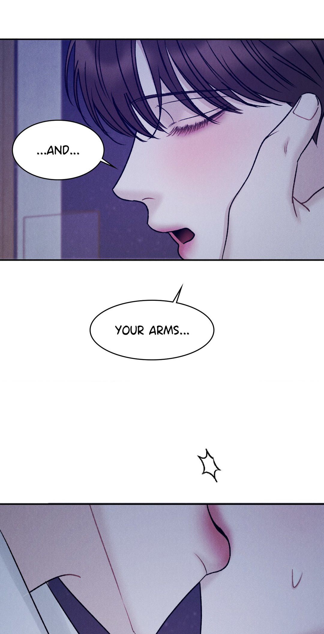 Fall From Grace [Official] - Chapter 22 manhwa