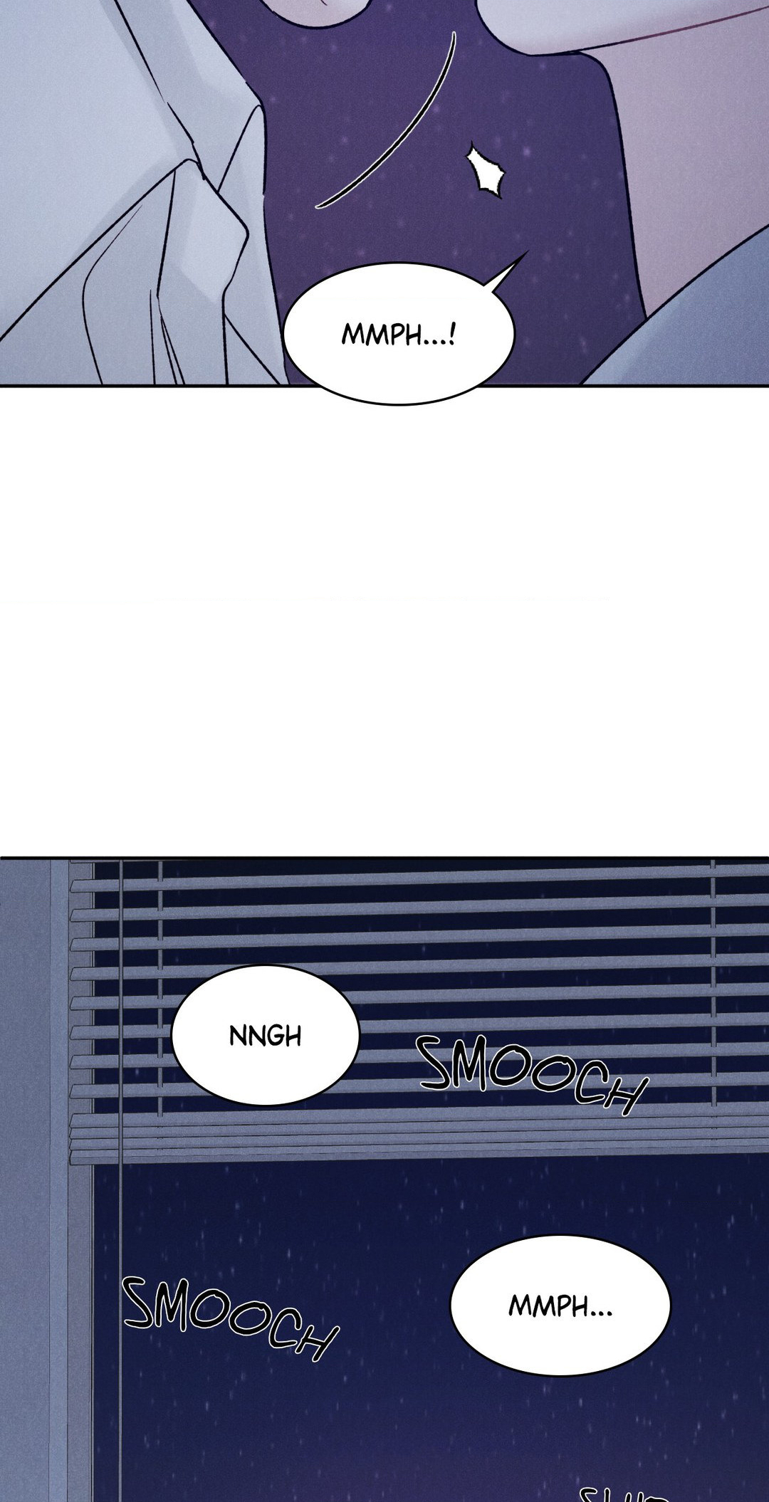 Fall From Grace [Official] - Chapter 22 manhwa