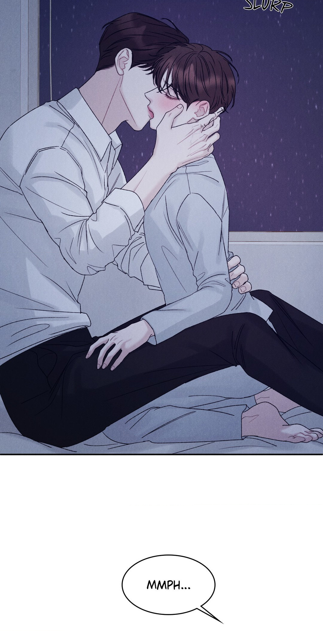 Fall From Grace [Official] - Chapter 22 manhwa