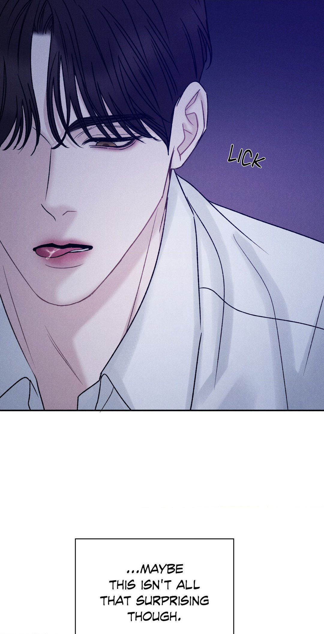 Fall From Grace [Official] - Chapter 22 manhwa