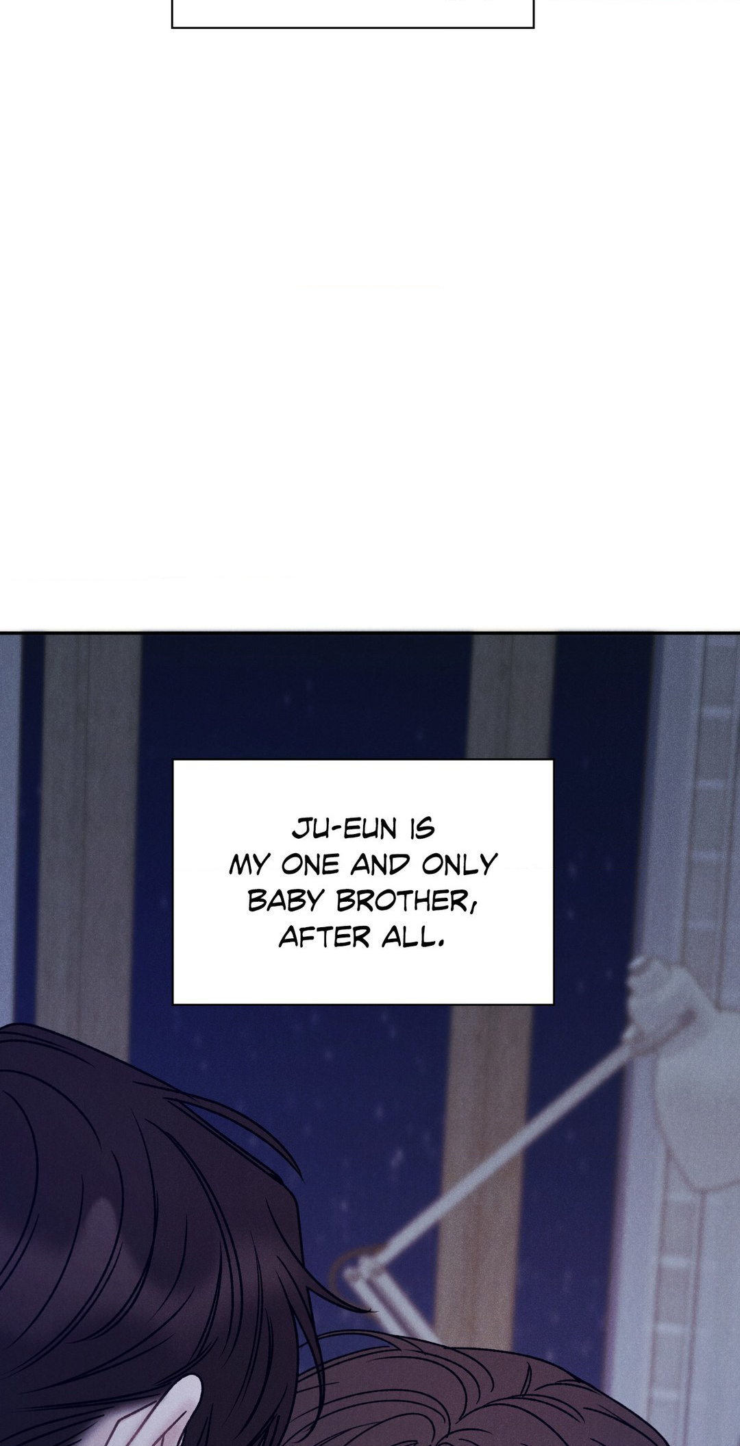 Fall From Grace [Official] - Chapter 22 manhwa