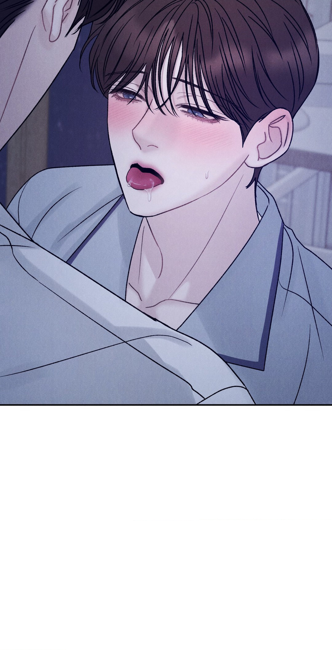 Fall From Grace [Official] - Chapter 22 manhwa