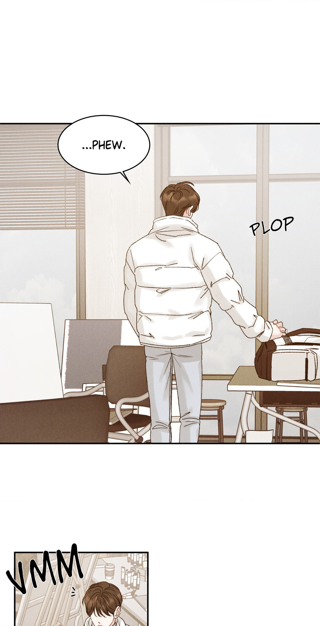 Fall From Grace [Official] - Chapter 22 manhwa