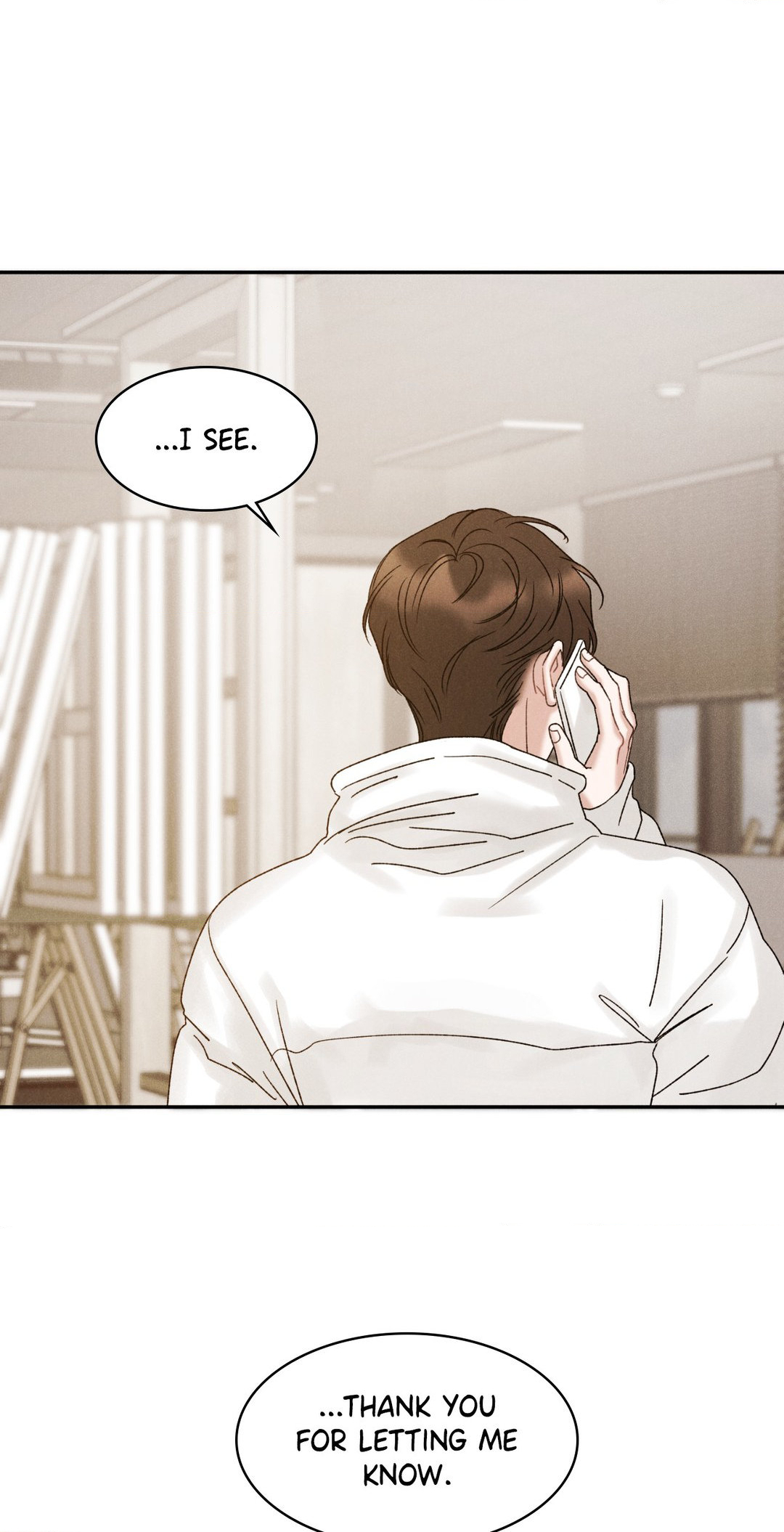Fall From Grace [Official] - Chapter 22 manhwa
