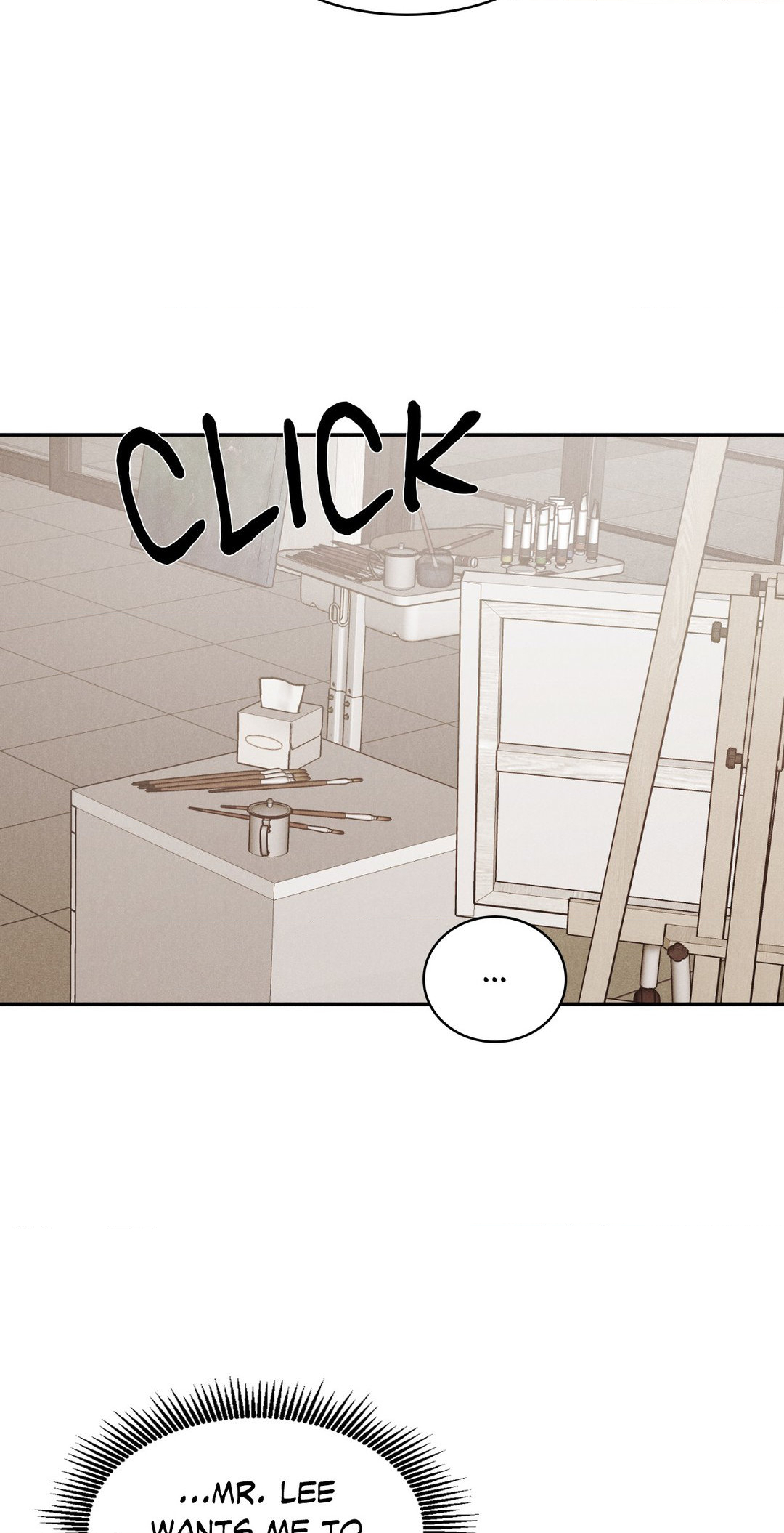 Fall From Grace [Official] - Chapter 22 manhwa