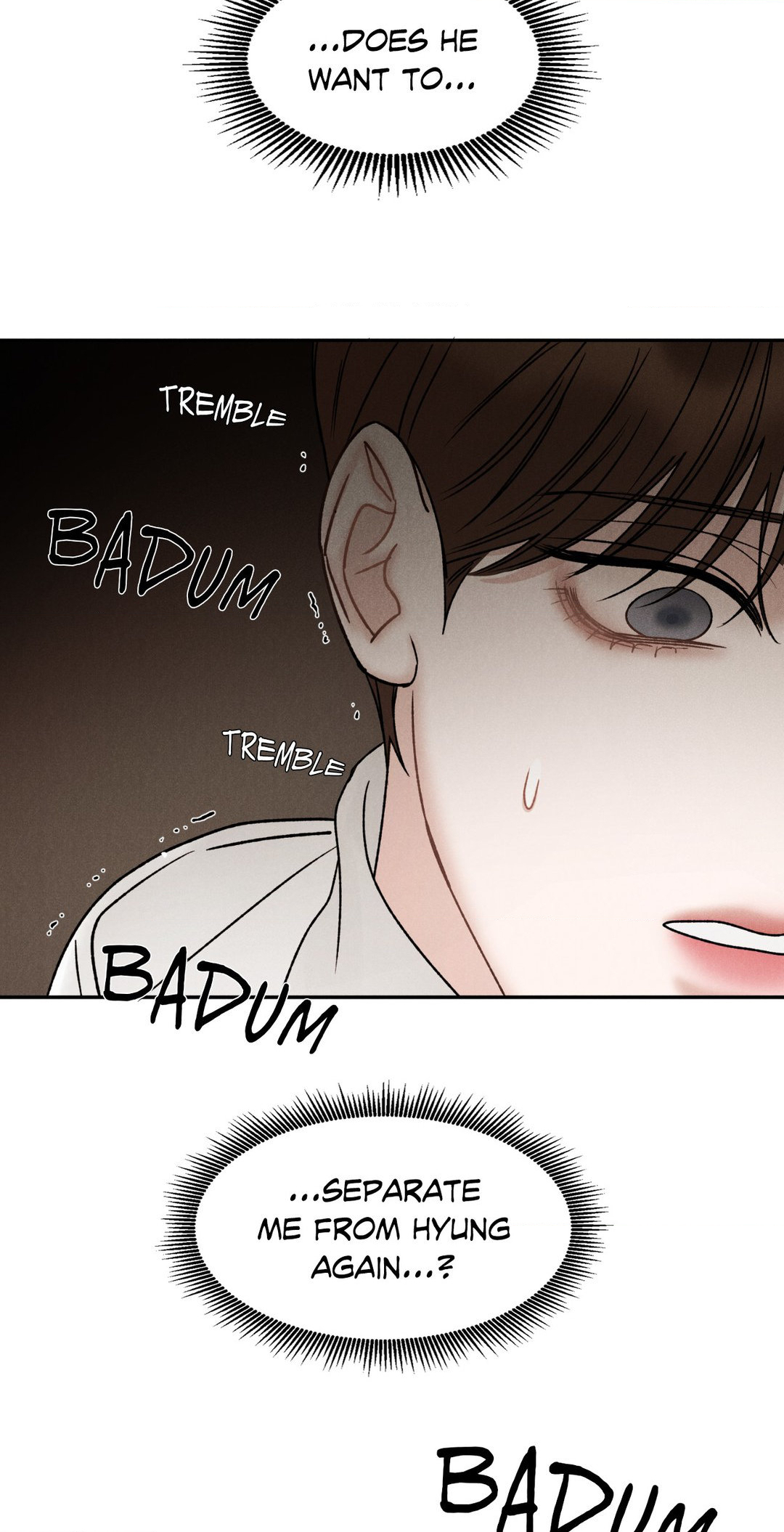 Fall From Grace [Official] - Chapter 22 manhwa