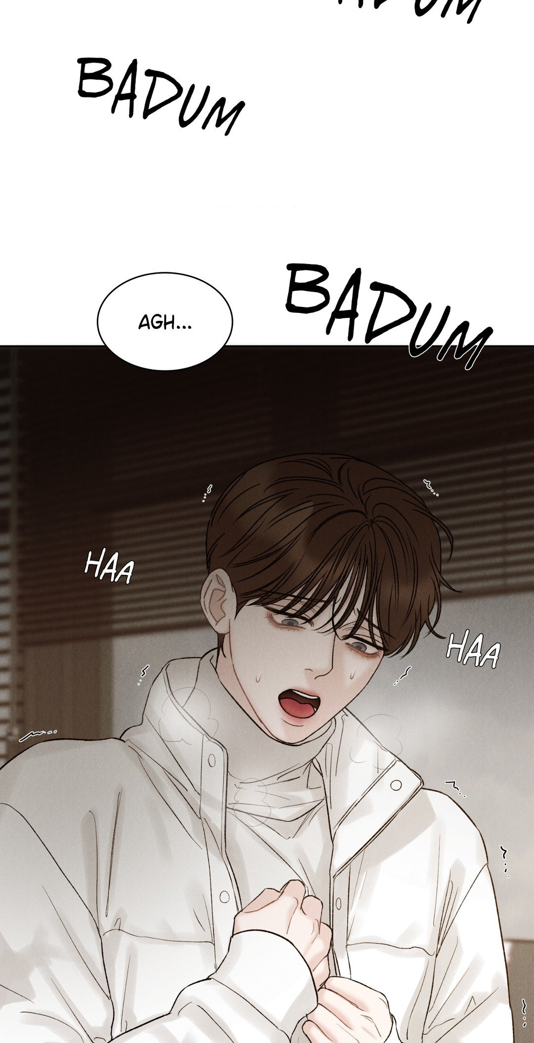 Fall From Grace [Official] - Chapter 22 manhwa