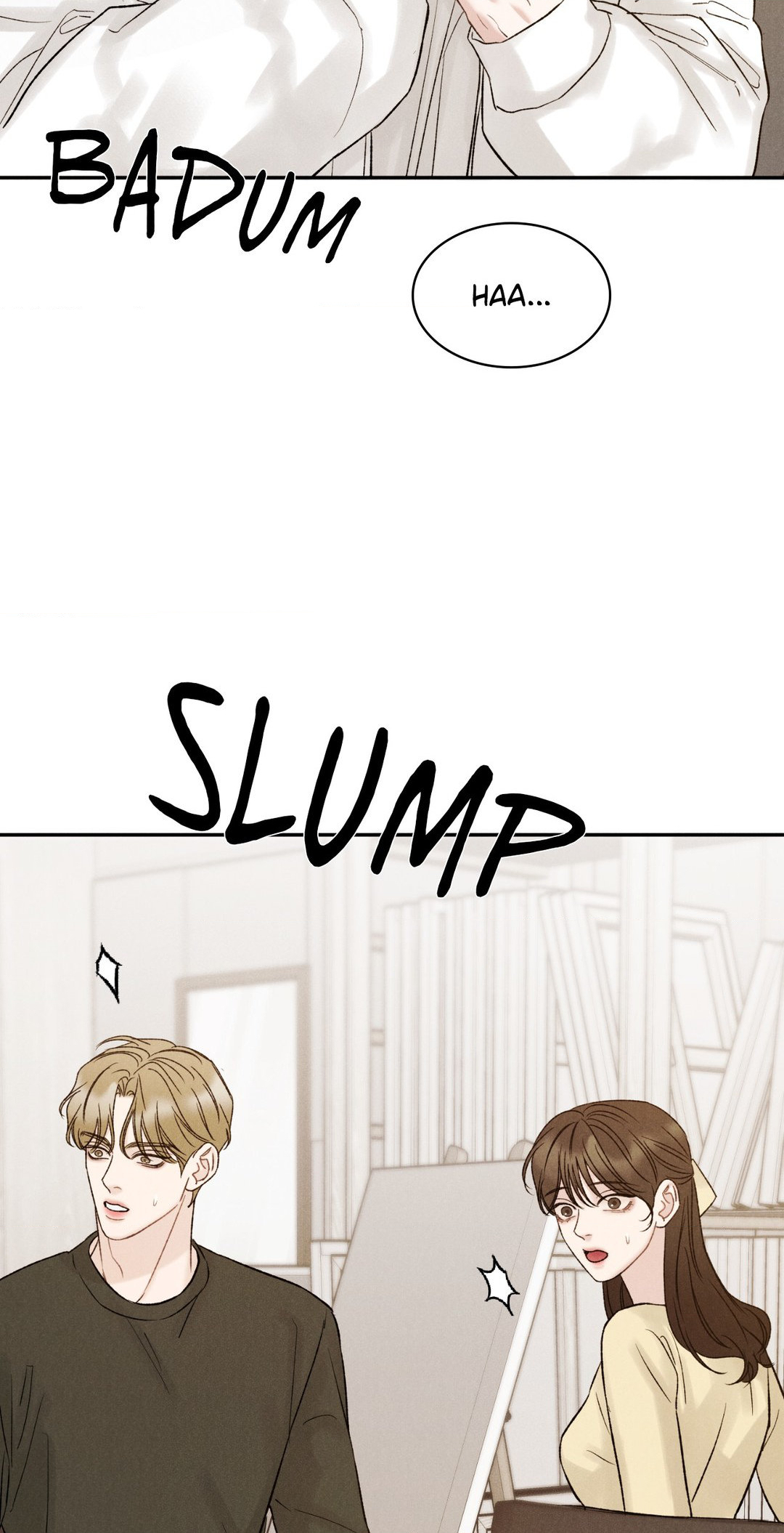 Fall From Grace [Official] - Chapter 22 manhwa