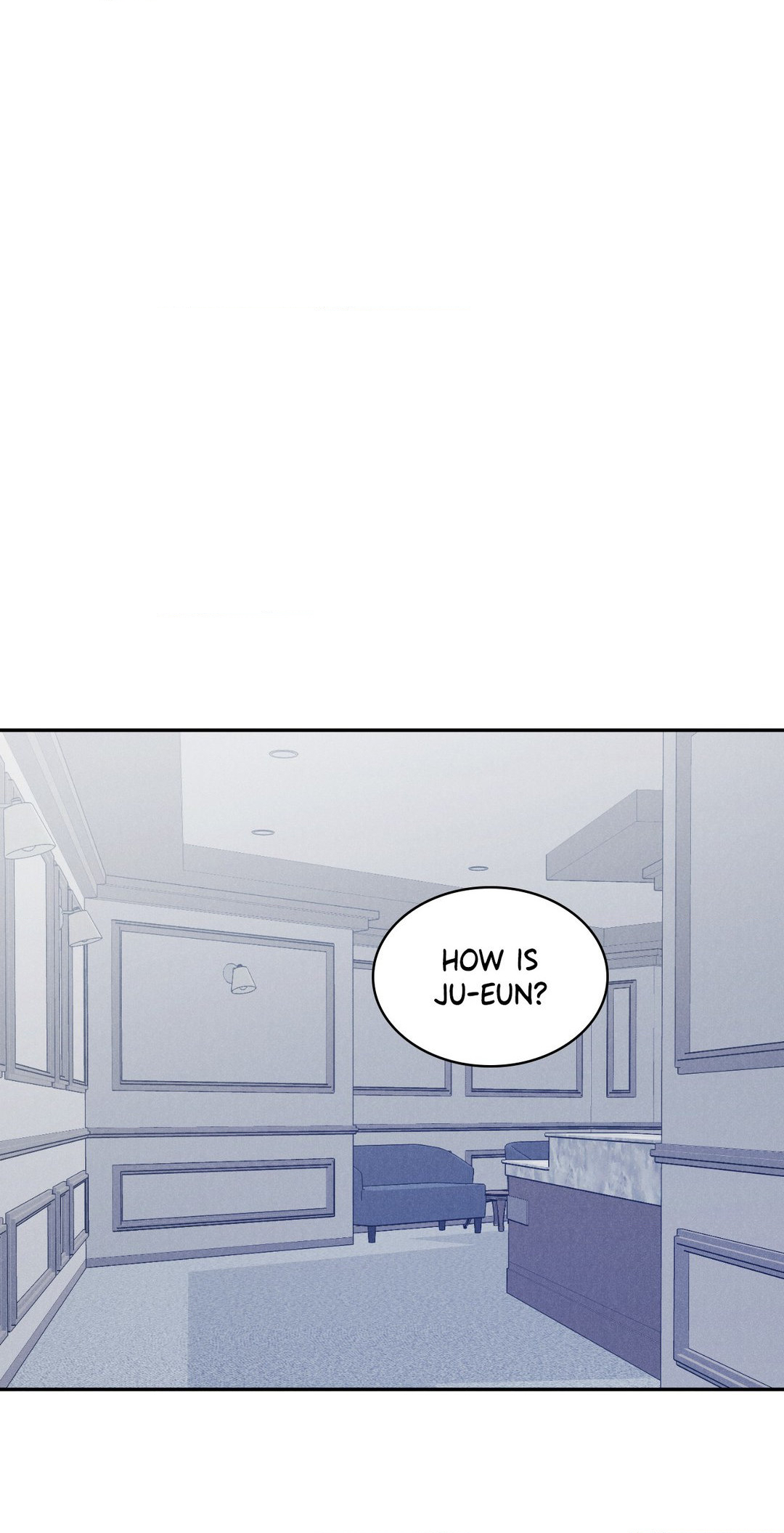 Fall From Grace [Official] - Chapter 23 manhwa
