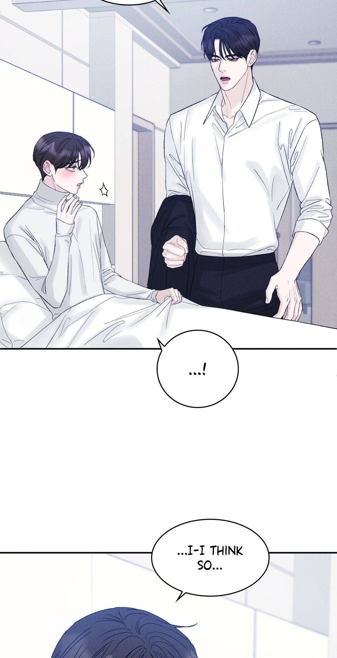 Fall From Grace [Official] - Chapter 23 manhwa
