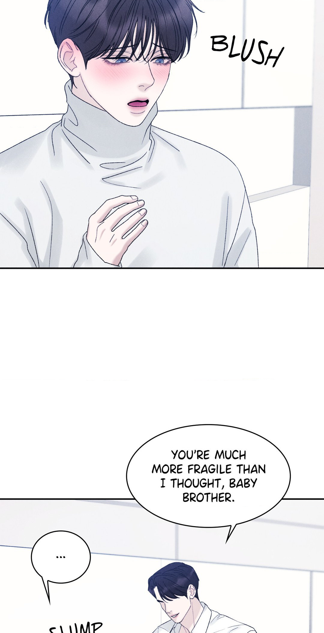 Fall From Grace [Official] - Chapter 23 manhwa