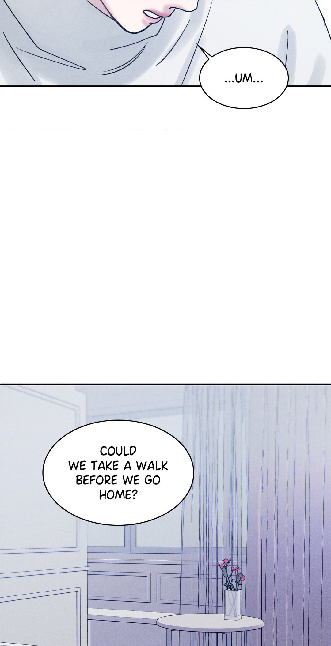 Fall From Grace [Official] - Chapter 23 manhwa