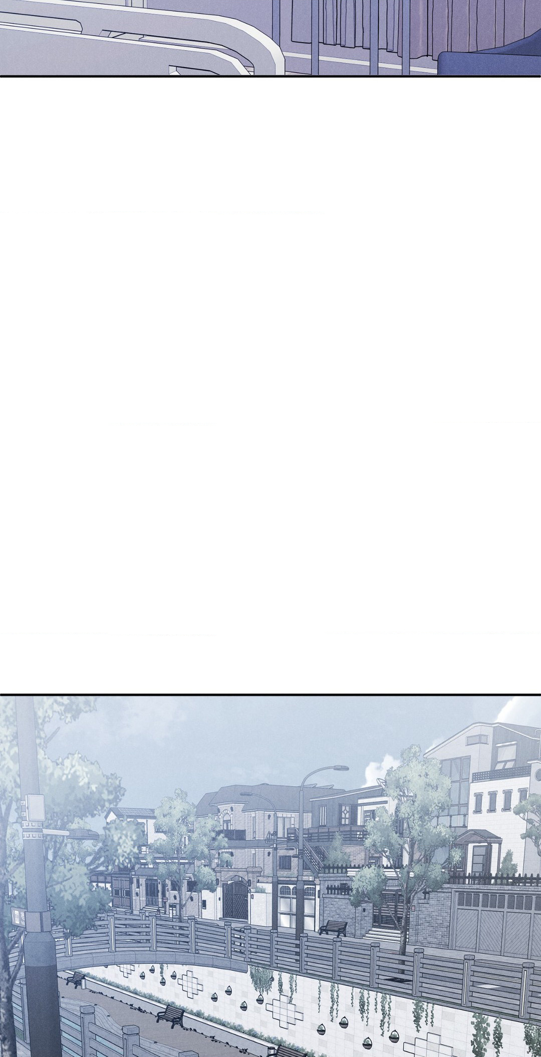 Fall From Grace [Official] - Chapter 23 manhwa