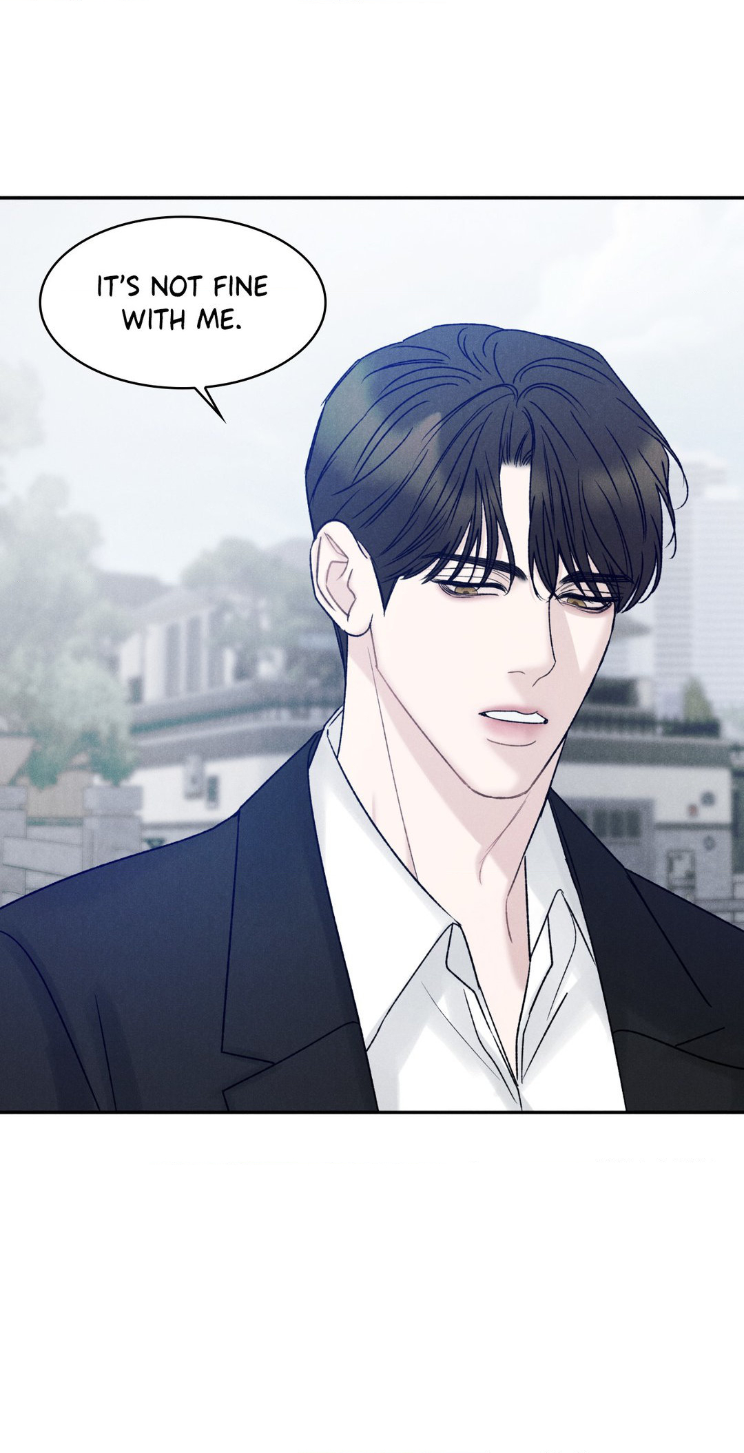 Fall From Grace [Official] - Chapter 23 manhwa