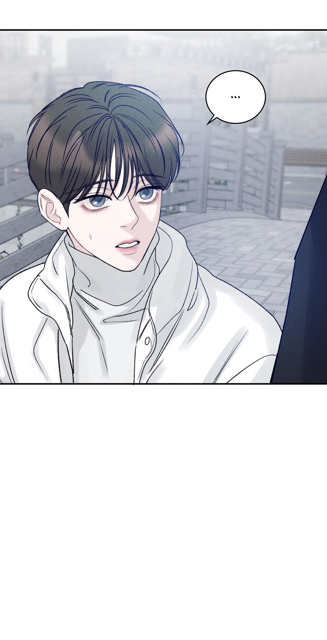Fall From Grace [Official] - Chapter 23 manhwa