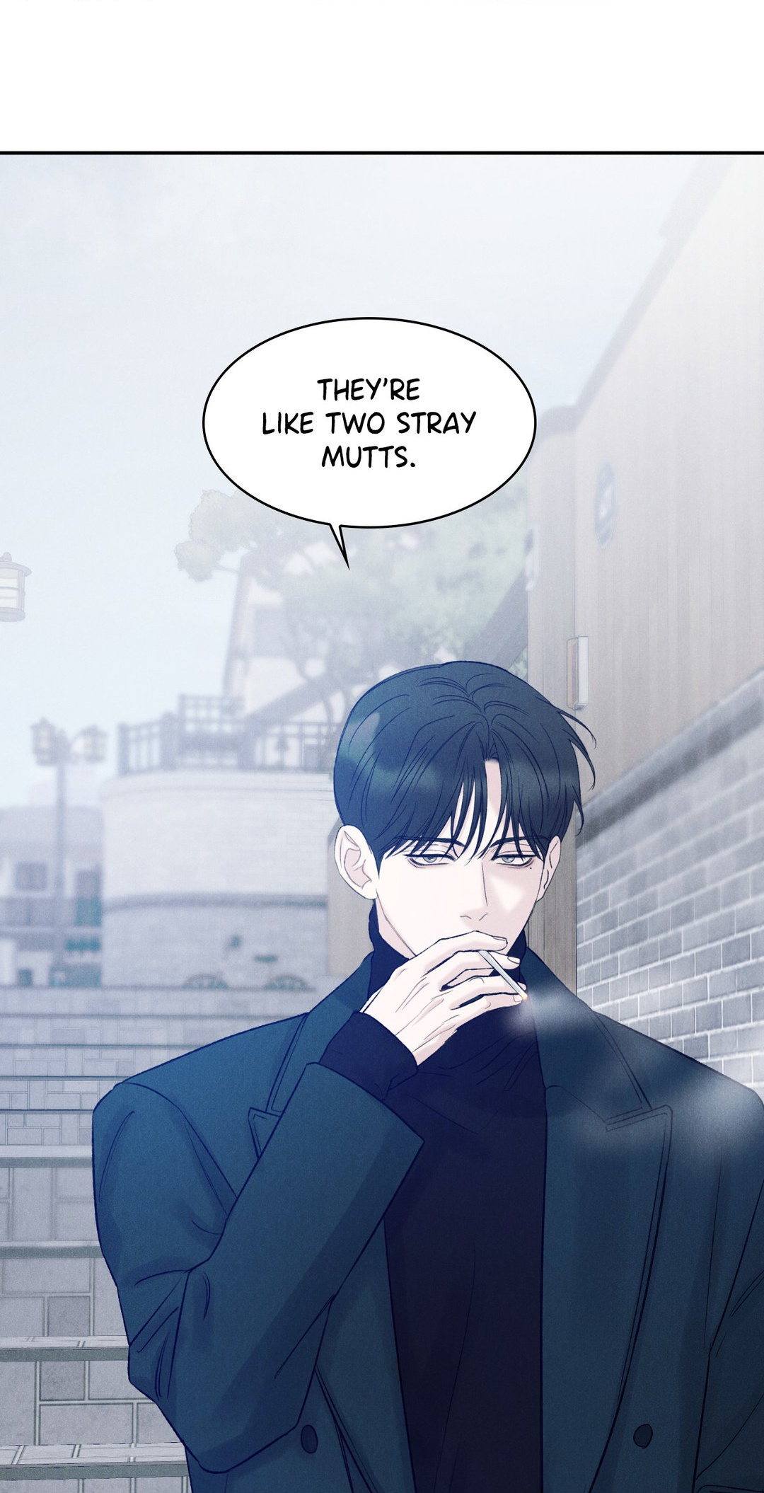 Fall From Grace [Official] - Chapter 23 manhwa
