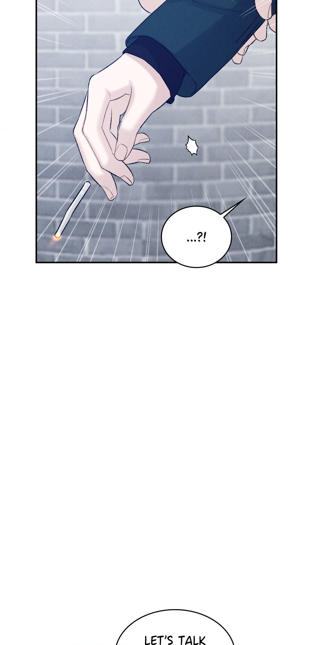 Fall From Grace [Official] - Chapter 23 manhwa