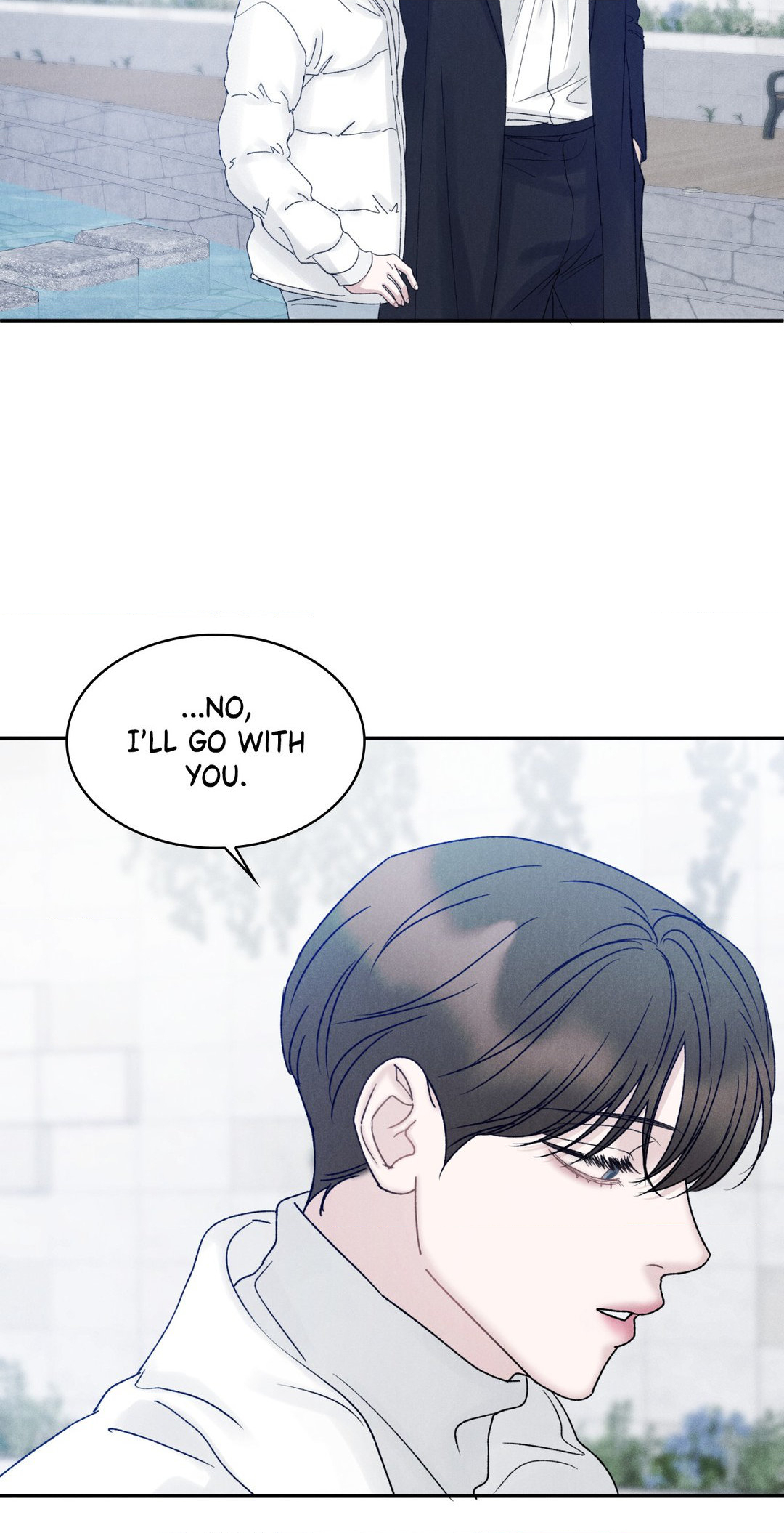 Fall From Grace [Official] - Chapter 23 manhwa