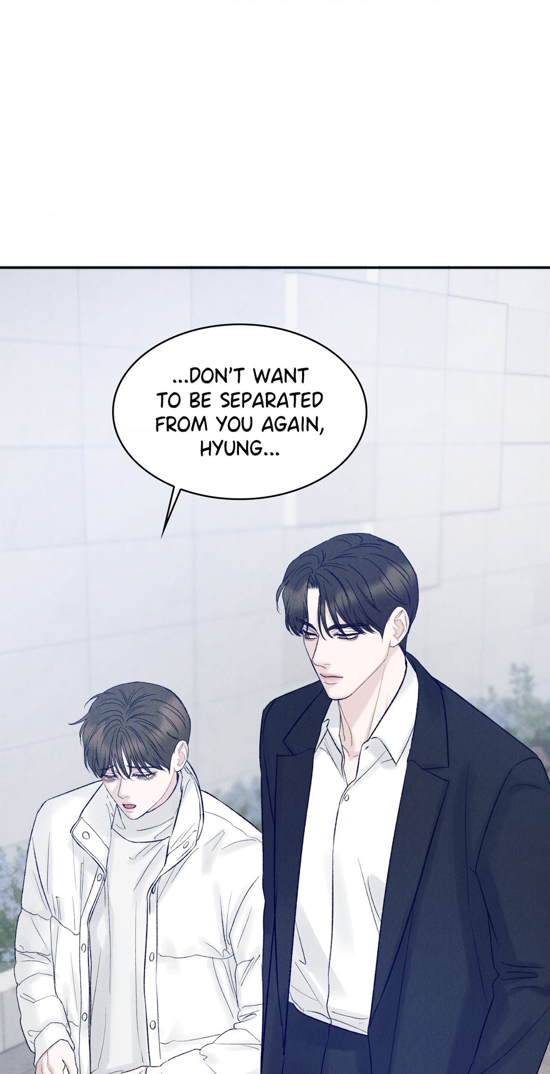 Fall From Grace [Official] - Chapter 23 manhwa
