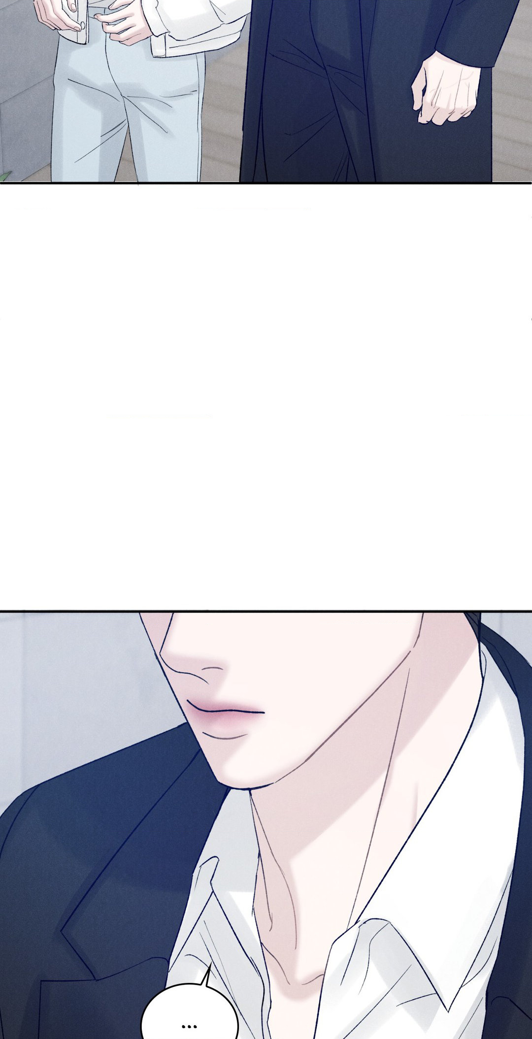 Fall From Grace [Official] - Chapter 23 manhwa