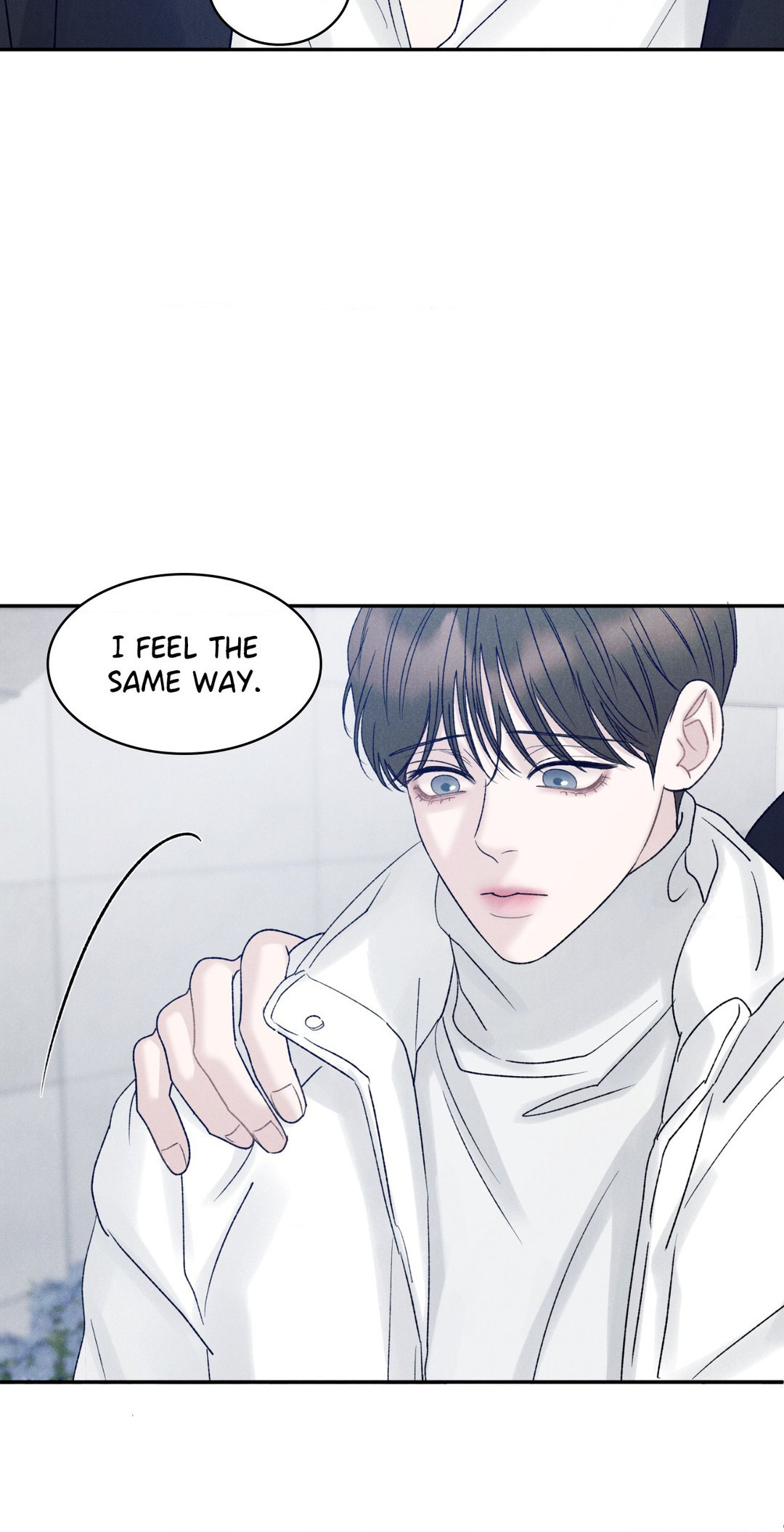 Fall From Grace [Official] - Chapter 23 manhwa