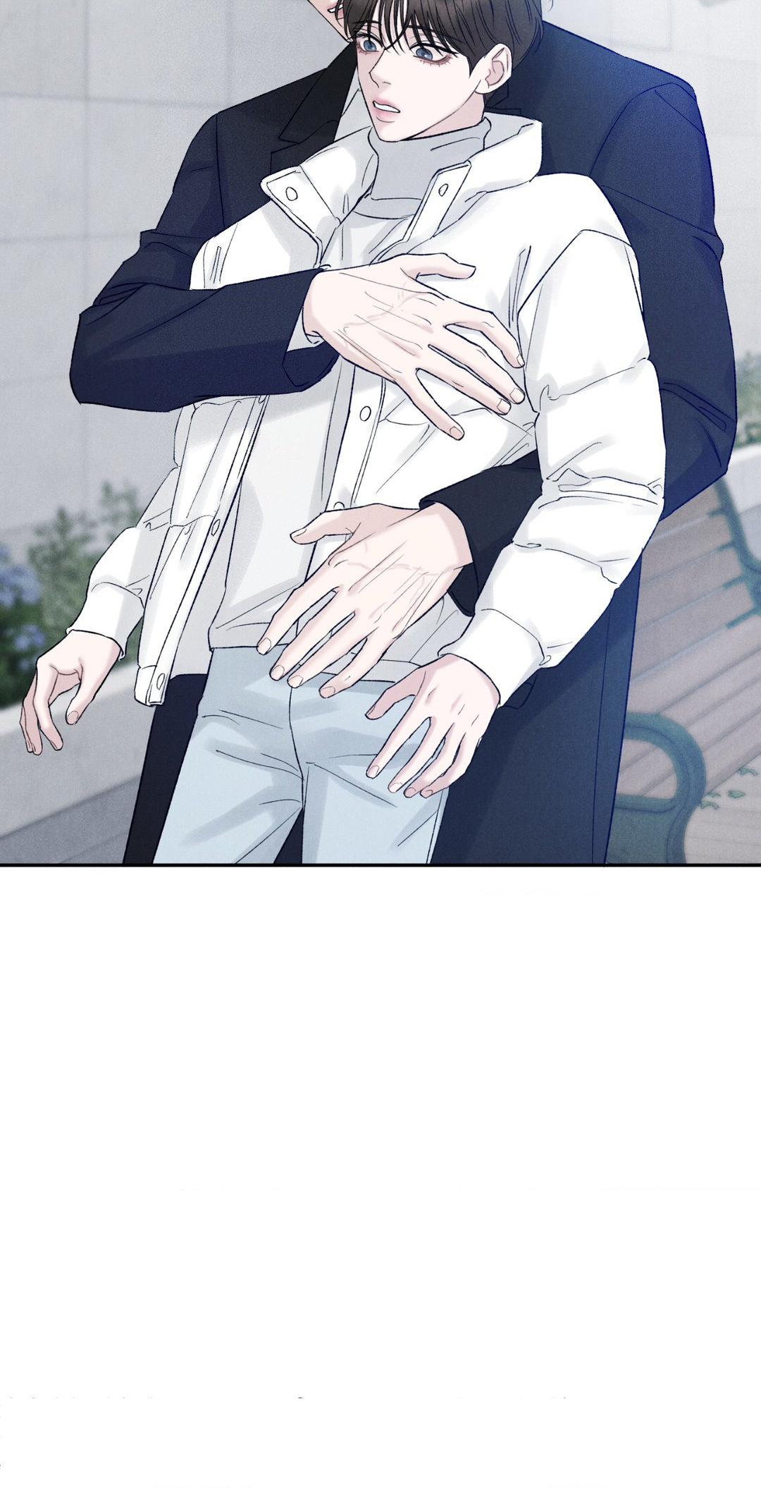 Fall From Grace [Official] - Chapter 23 manhwa
