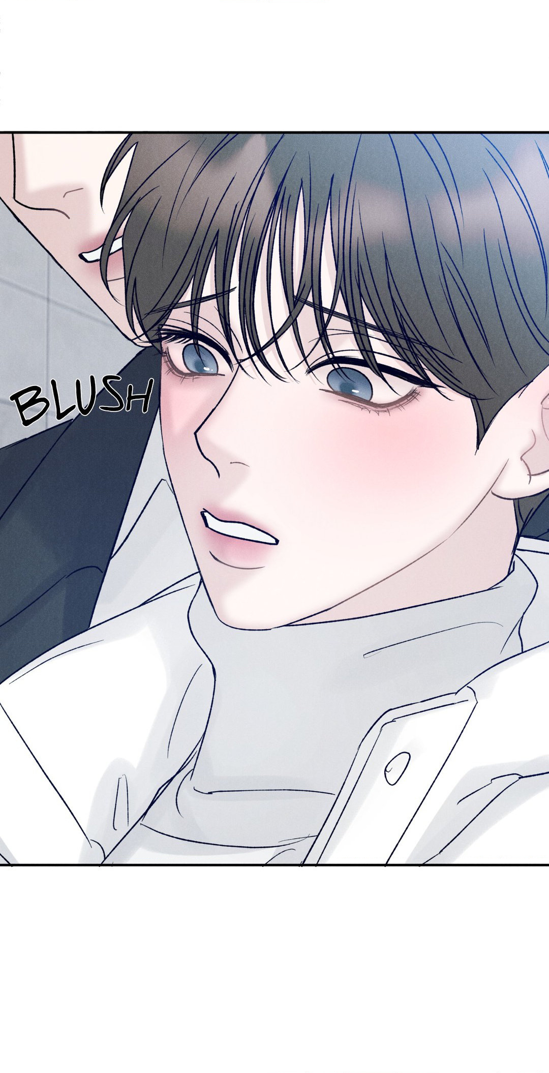 Fall From Grace [Official] - Chapter 23 manhwa