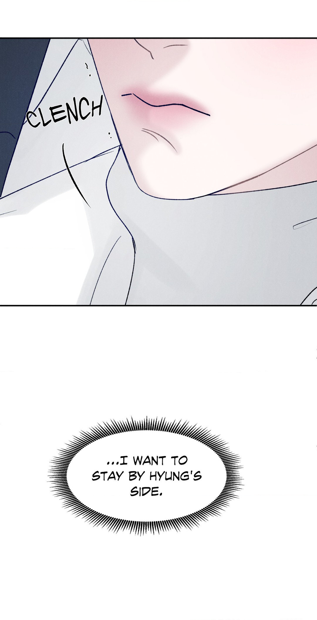 Fall From Grace [Official] - Chapter 23 manhwa