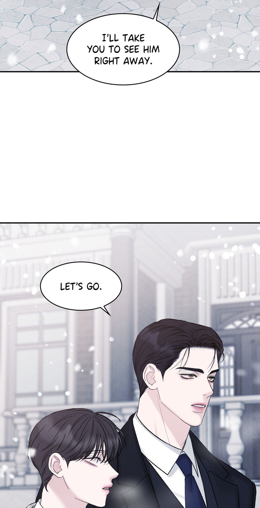 Fall From Grace [Official] - Chapter 23 manhwa